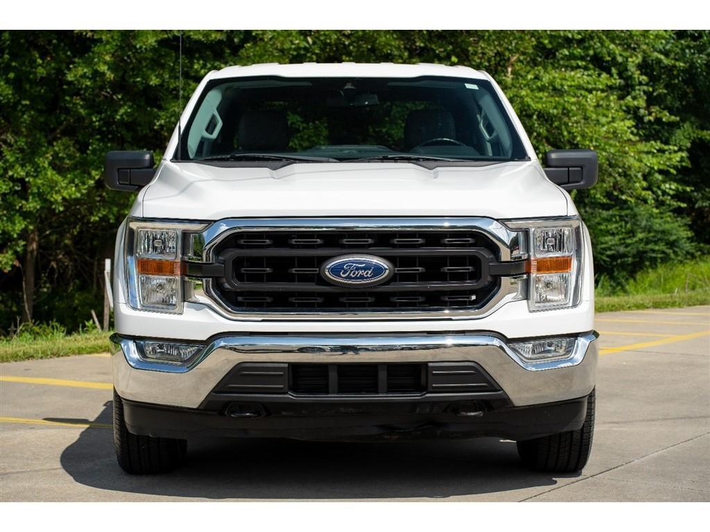 used 2022 Ford F-150 car, priced at $38,495