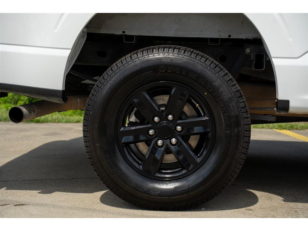 used 2022 Ford F-150 car, priced at $38,495