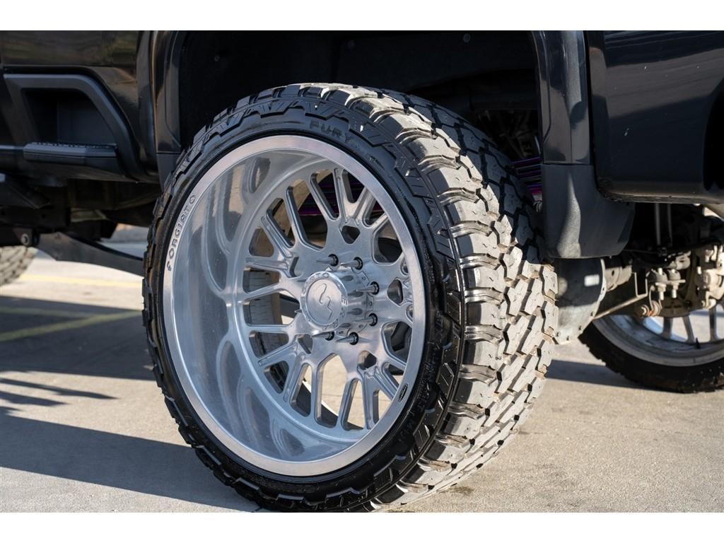 used 2020 GMC Sierra 2500 car, priced at $64,995
