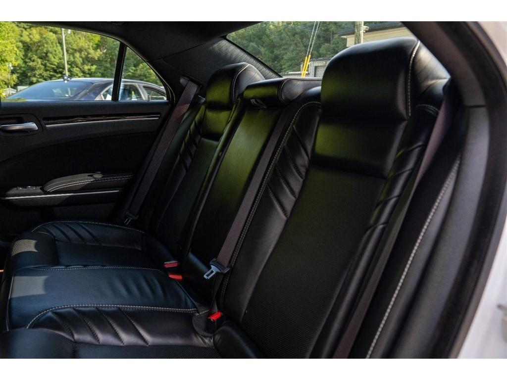 used 2023 Chrysler 300 car, priced at $52,995