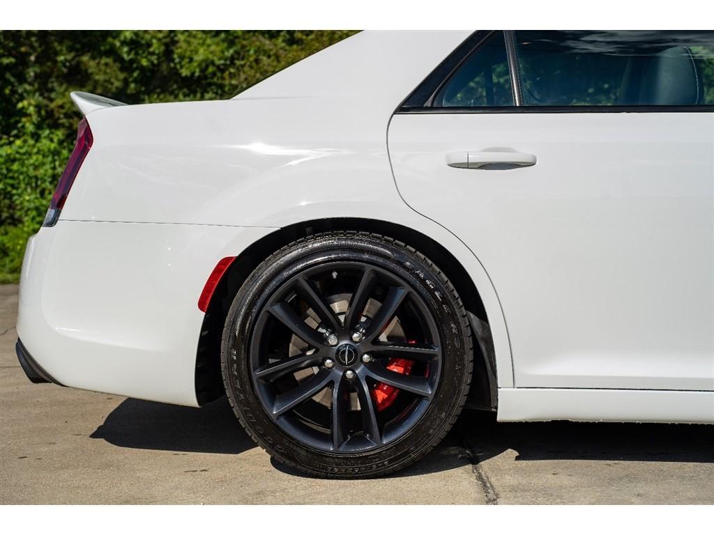 used 2023 Chrysler 300 car, priced at $52,995