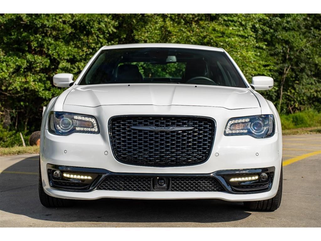 used 2023 Chrysler 300 car, priced at $52,995