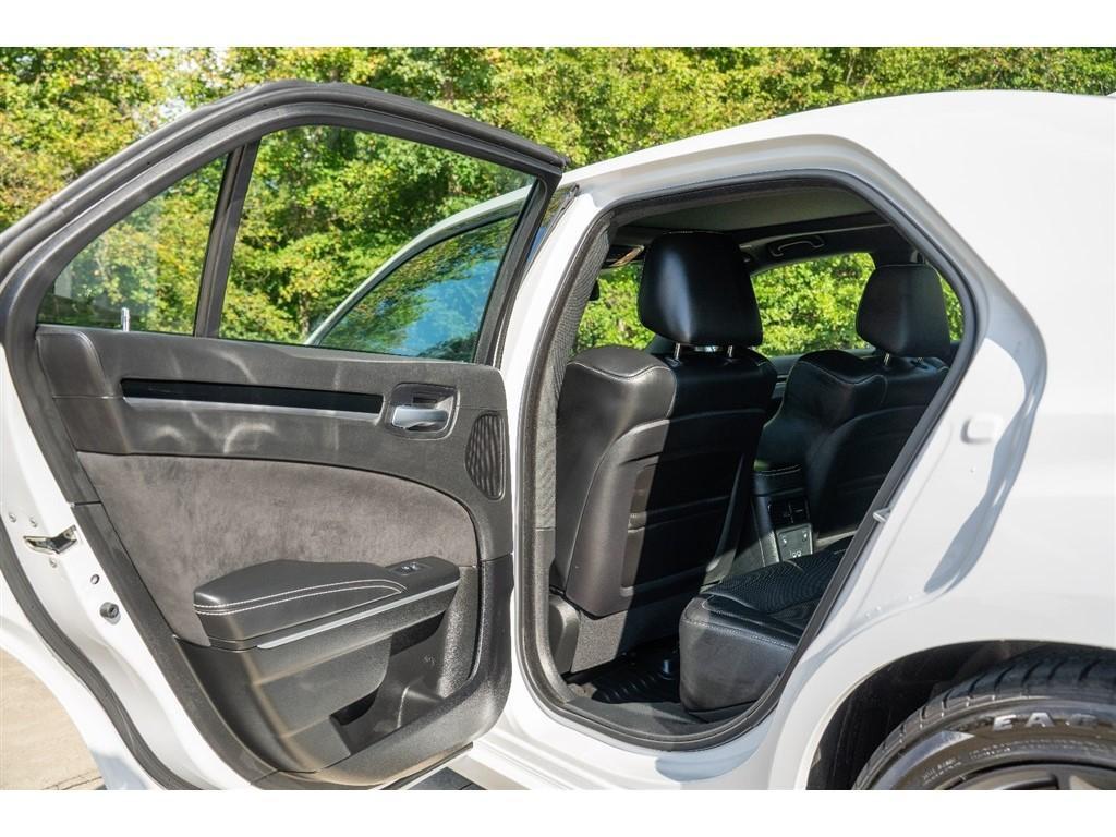 used 2023 Chrysler 300 car, priced at $52,995
