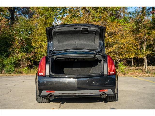 used 2013 Cadillac CTS-V car, priced at $28,995