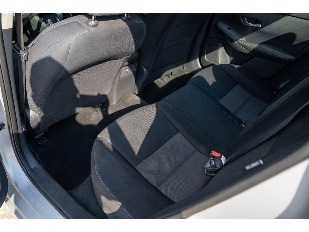 used 2021 Nissan Sentra car, priced at $14,995