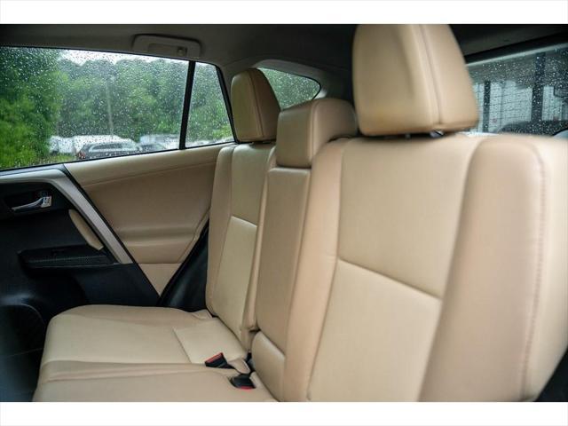 used 2013 Toyota RAV4 car, priced at $16,500