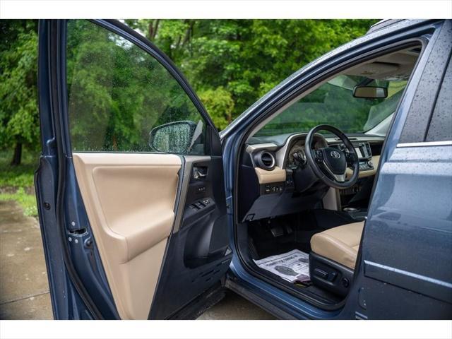 used 2013 Toyota RAV4 car, priced at $16,500