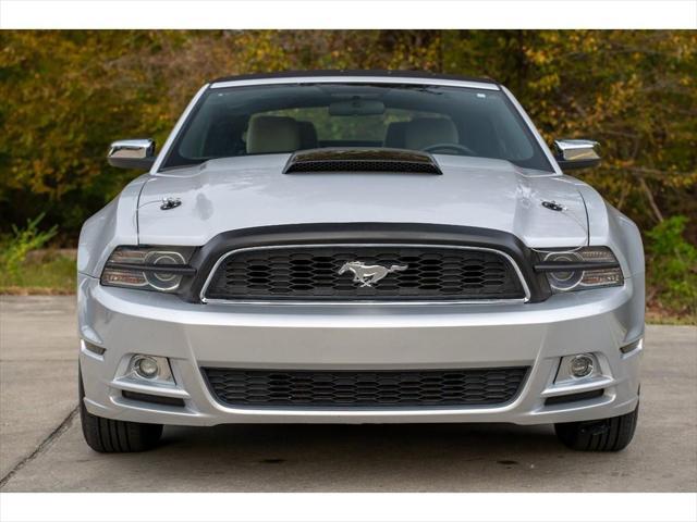 used 2013 Ford Mustang car, priced at $8,995