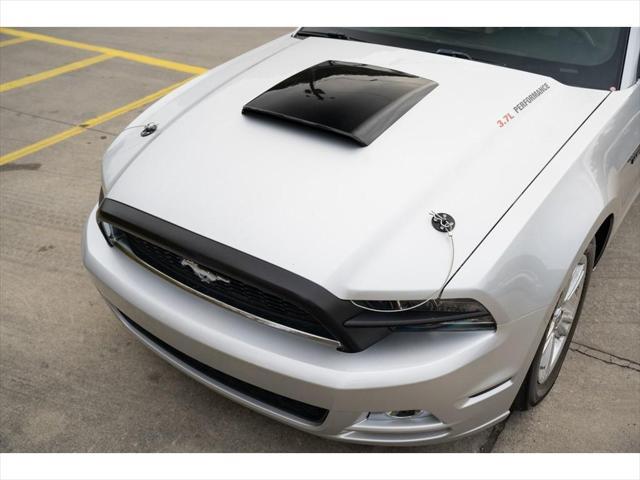 used 2013 Ford Mustang car, priced at $8,995