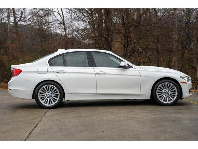 used 2014 BMW 328 car, priced at $9,500