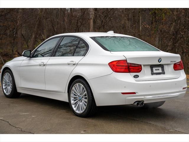 used 2014 BMW 328 car, priced at $9,500