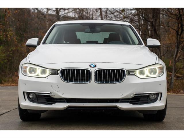 used 2014 BMW 328 car, priced at $9,500