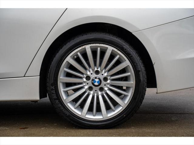 used 2014 BMW 328 car, priced at $9,500