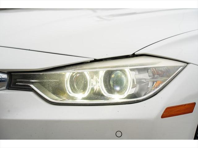 used 2014 BMW 328 car, priced at $9,500