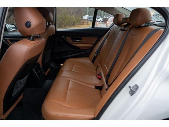 used 2014 BMW 328 car, priced at $9,500