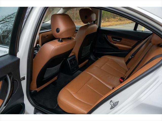 used 2014 BMW 328 car, priced at $9,500