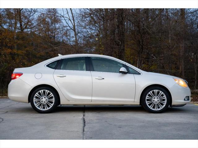 used 2013 Buick Verano car, priced at $7,995