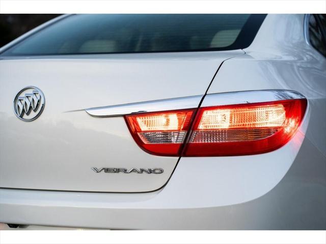 used 2013 Buick Verano car, priced at $7,995