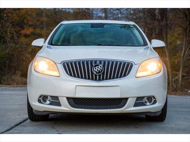 used 2013 Buick Verano car, priced at $7,995