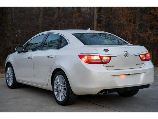 used 2013 Buick Verano car, priced at $7,995