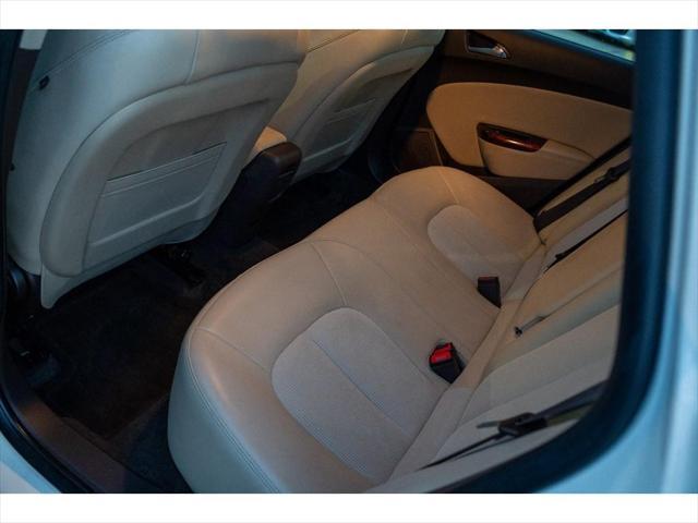 used 2013 Buick Verano car, priced at $7,995