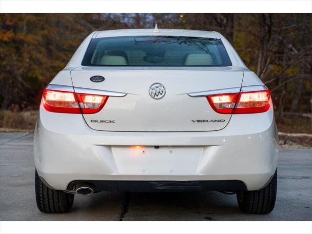 used 2013 Buick Verano car, priced at $7,995