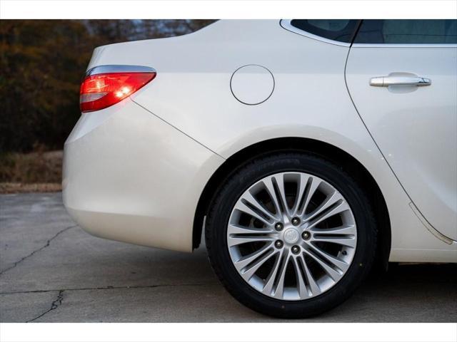 used 2013 Buick Verano car, priced at $7,995