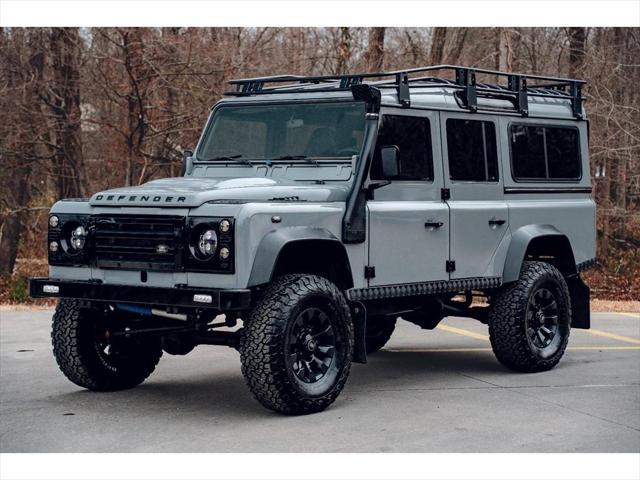 used 1988 Land Rover Defender car, priced at $89,995