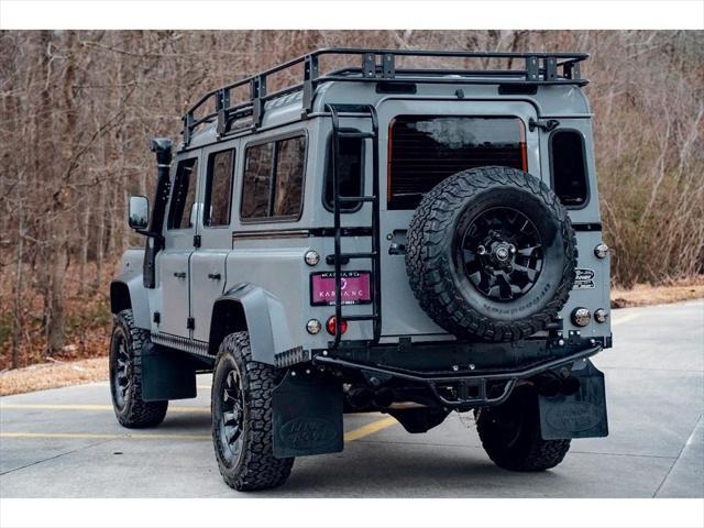 used 1988 Land Rover Defender car, priced at $89,995