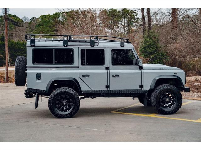 used 1988 Land Rover Defender car, priced at $89,995