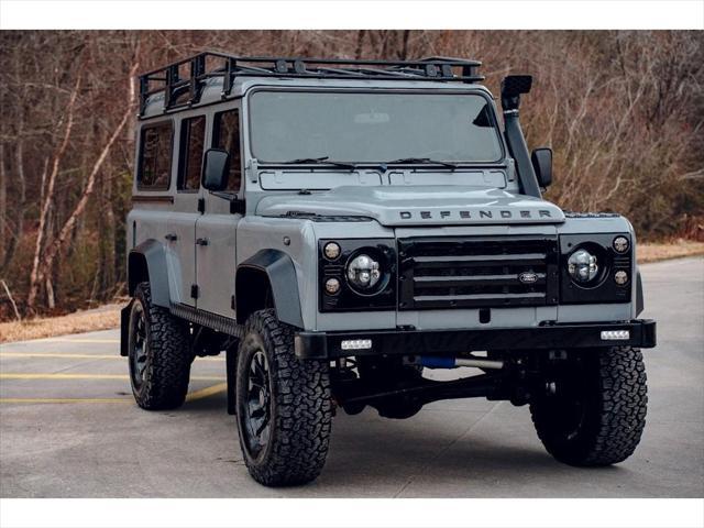 used 1988 Land Rover Defender car, priced at $89,995