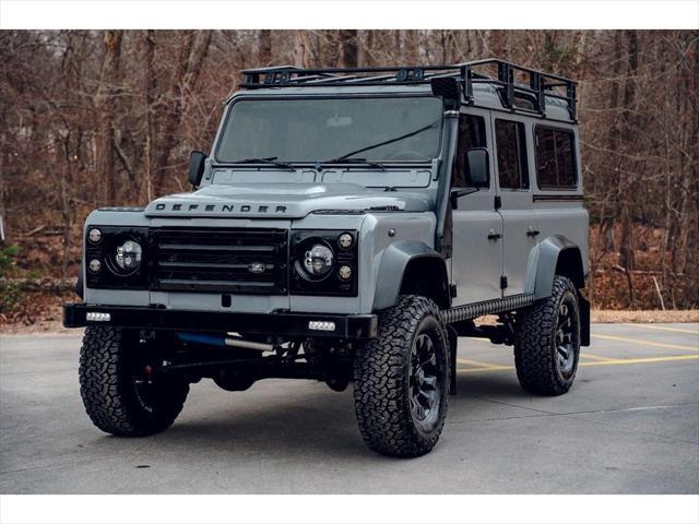 used 1988 Land Rover Defender car, priced at $89,995