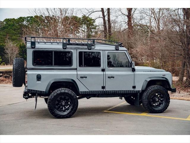 used 1988 Land Rover Defender car, priced at $89,995