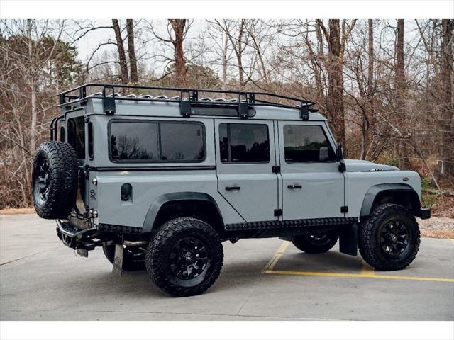 used 1988 Land Rover Defender car, priced at $89,995