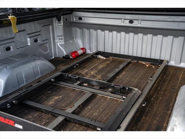 used 2019 Chevrolet Silverado 1500 car, priced at $27,995