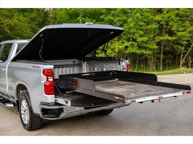 used 2019 Chevrolet Silverado 1500 car, priced at $27,995