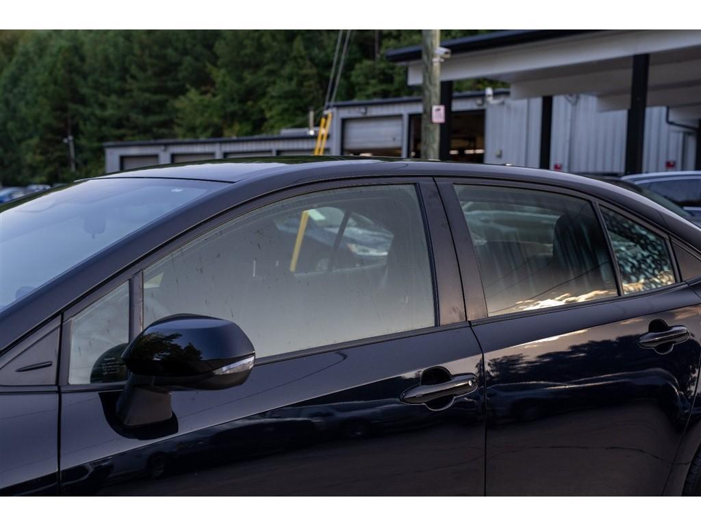 used 2024 Toyota Corolla Hybrid car, priced at $26,995