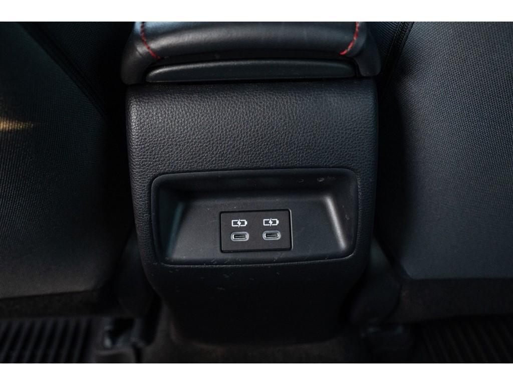 used 2024 Toyota Corolla Hybrid car, priced at $26,995