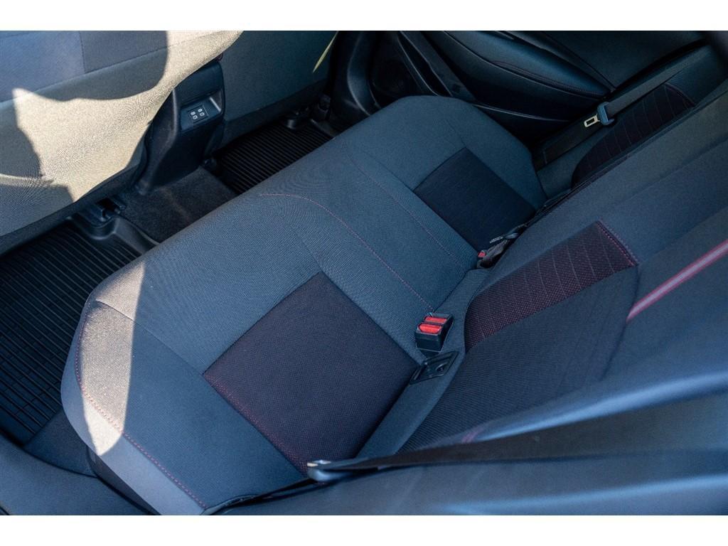 used 2024 Toyota Corolla Hybrid car, priced at $26,995