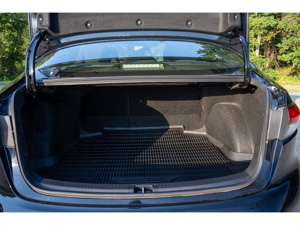 used 2024 Toyota Corolla Hybrid car, priced at $26,995