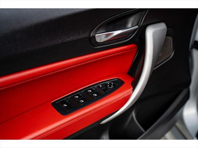 used 2016 BMW M2 car, priced at $21,995