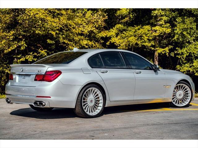 used 2013 BMW ALPINA B7 car, priced at $37,995