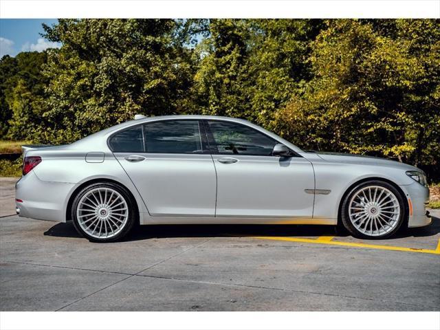 used 2013 BMW ALPINA B7 car, priced at $37,995