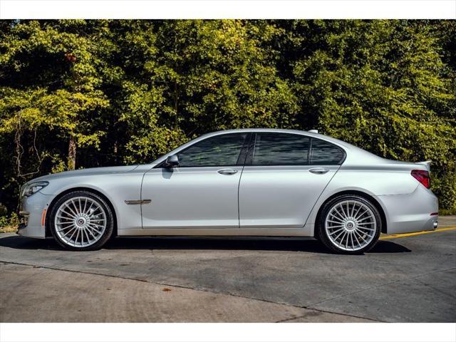 used 2013 BMW ALPINA B7 car, priced at $37,995