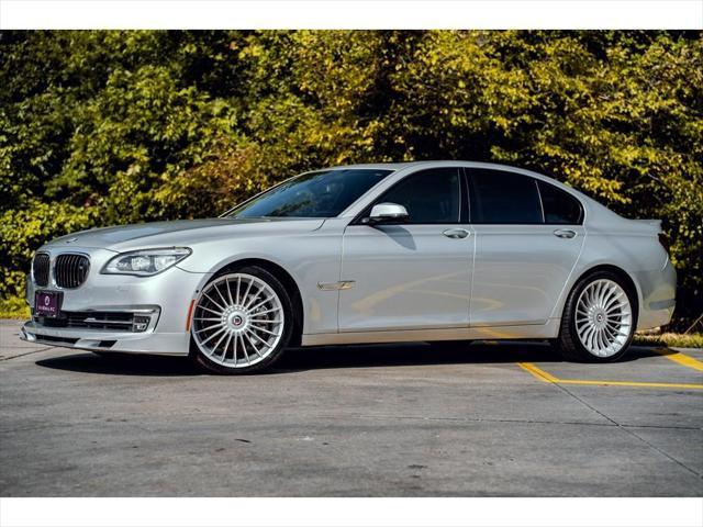 used 2013 BMW ALPINA B7 car, priced at $37,995