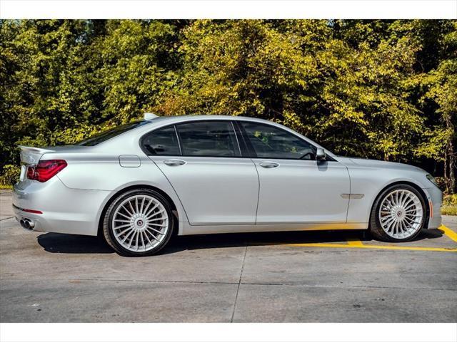 used 2013 BMW ALPINA B7 car, priced at $37,995