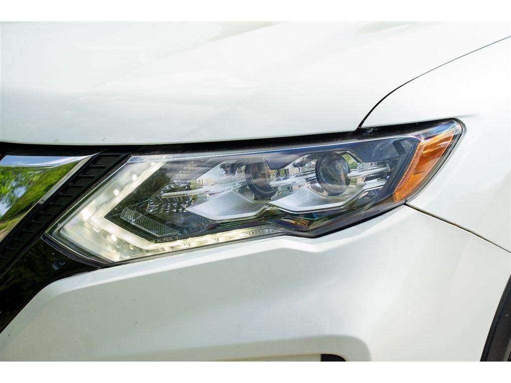 used 2020 Nissan Rogue car, priced at $18,995