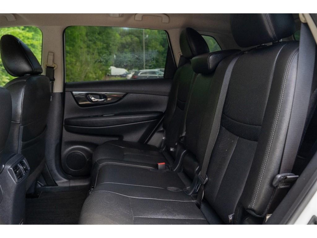 used 2020 Nissan Rogue car, priced at $18,995