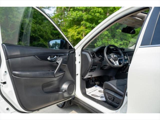 used 2020 Nissan Rogue car, priced at $18,995