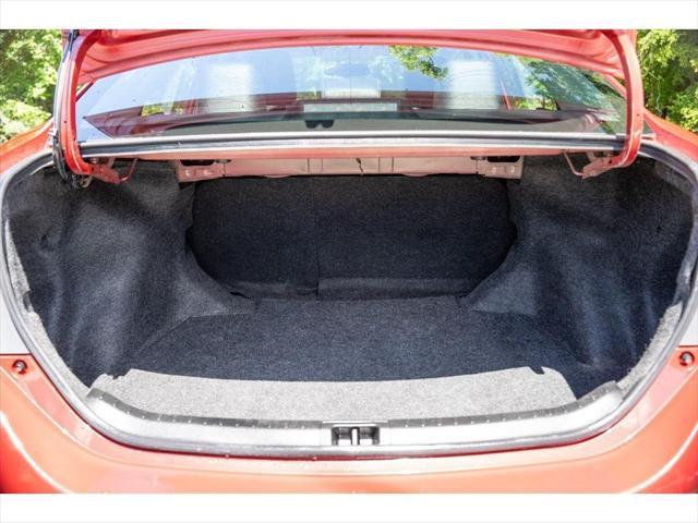 used 2016 Toyota Corolla car, priced at $11,495